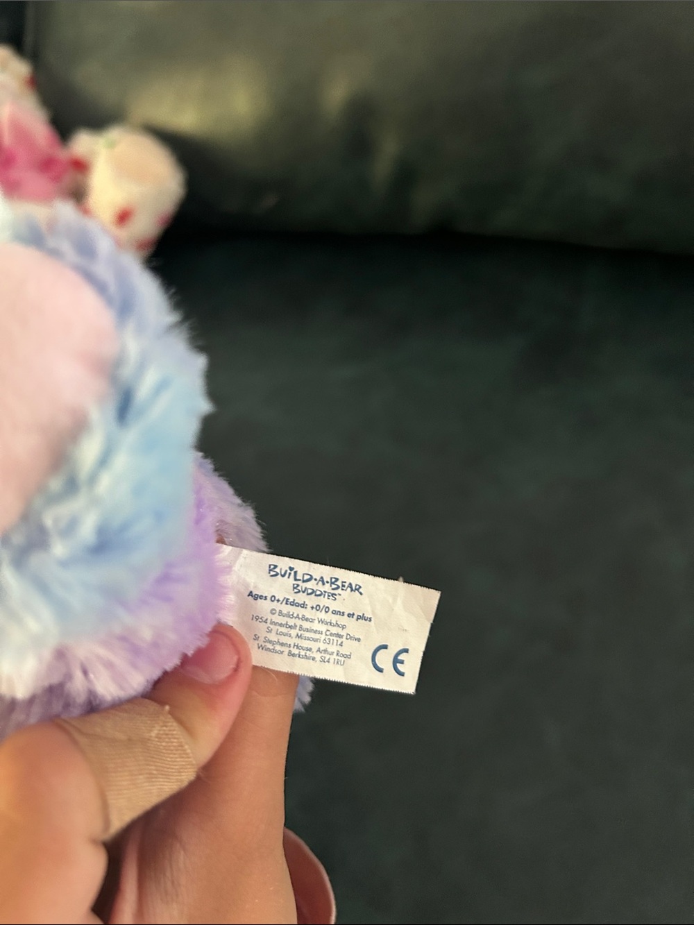 Build-A-Bear Buddie Lot - Picture 6 of 16
